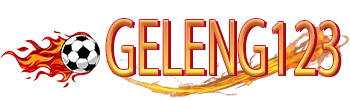 Logo Situs GELENG123